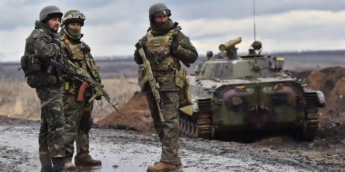 Tình hình Ukraine: Kiev bác tin về hòa đàm với Moscow, Nga chuẩn bị đối mặt ‘đợt phản công thứ hai’