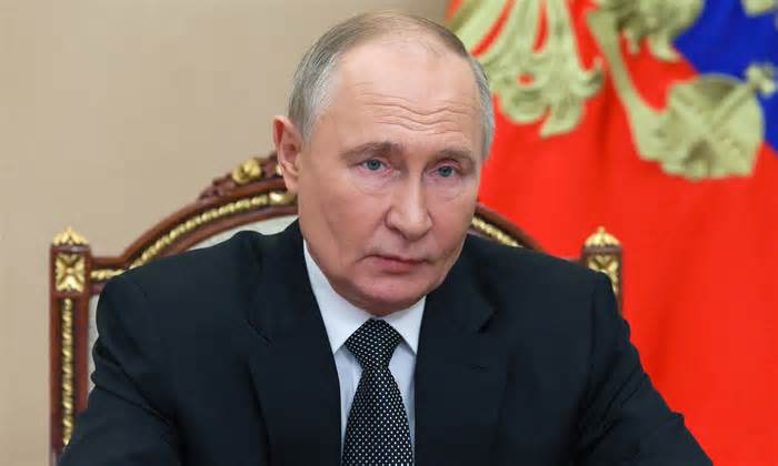 Ông Putin phê chuẩn Hiệp ước Chiến lược Toàn diện với Triều Tiên