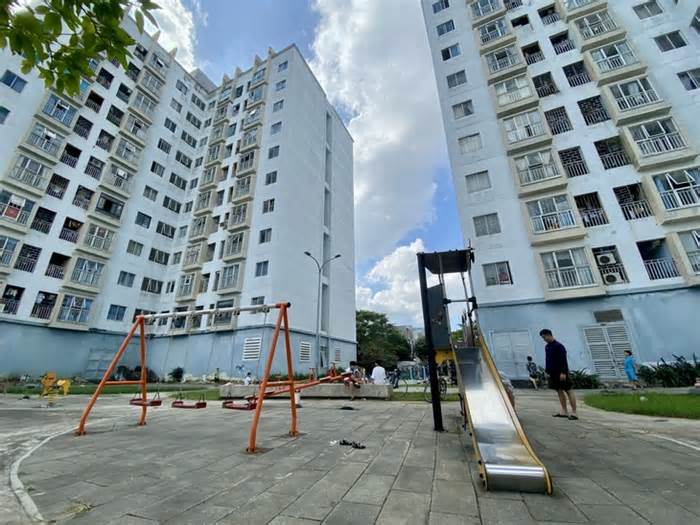 Đà Nẵng: Người có nhà ở cách điểm làm việc hơn 30km được mua nhà ở xã hội