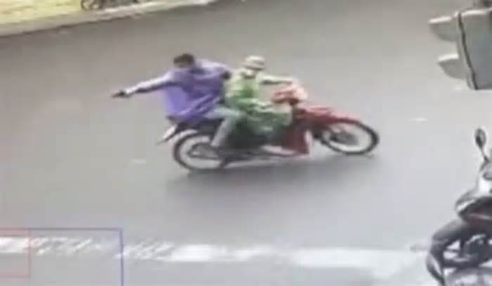 Vụ nổ súng ở Quy Nhơn: bắt khẩn cấp 2 nghi phạm