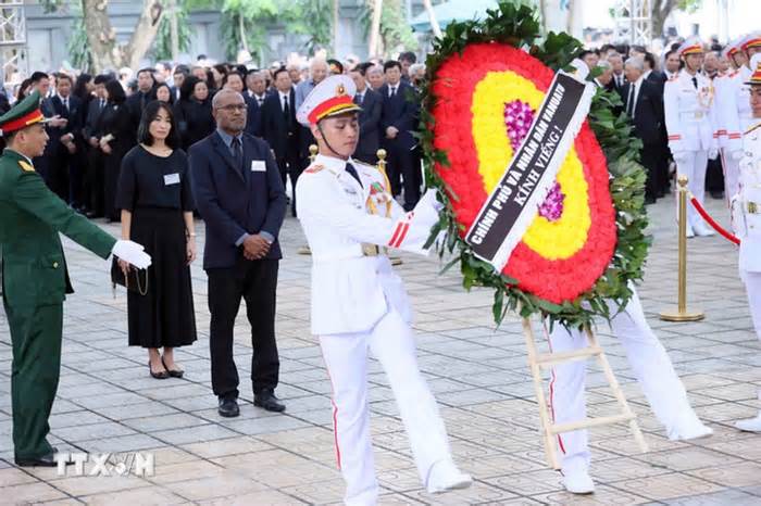 Vanuatu: Quốc đảo hạnh phúc nhất thế giới ở châu Đại Dương