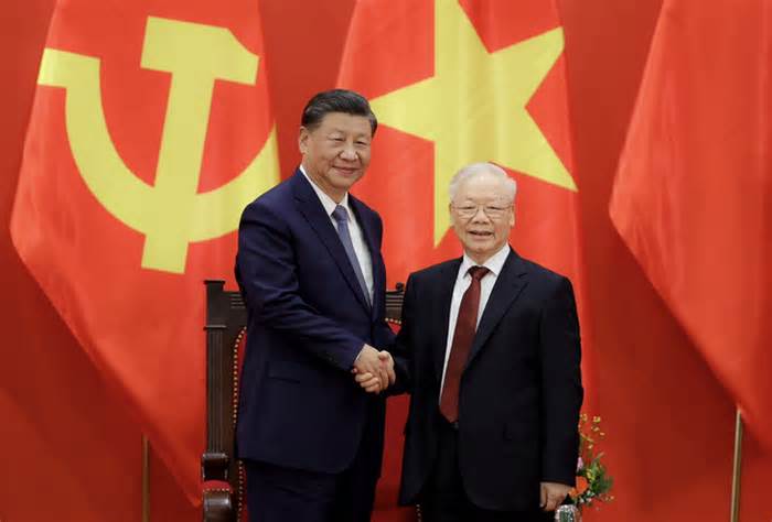 Phương hướng '6 hơn' trong quan hệ Việt Nam - Trung Quốc ở tầm cao mới
