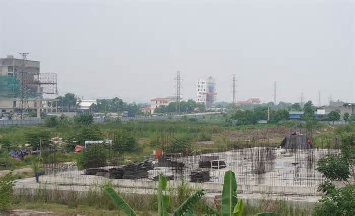 Hai dự án nhà ở xã hội quy mô lớn ở Thanh Hóa chậm triển khai 10 năm
