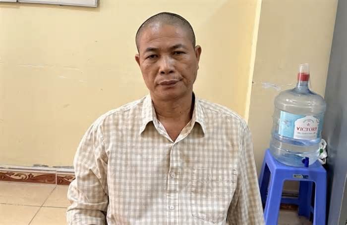 Công an Quảng Ninh bắt đối tượng lẩn trốn truy nã 31 năm