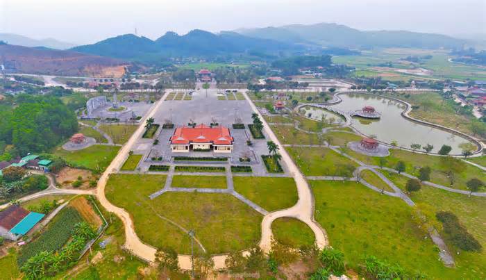 Sẵn sàng Lễ khởi động Tháng Thanh niên 2024 và Tết trồng cây ở Nghệ An