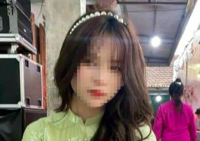 Thông tin mới vụ cô gái bị sát hại tại nhà trọ ở Hà Nội