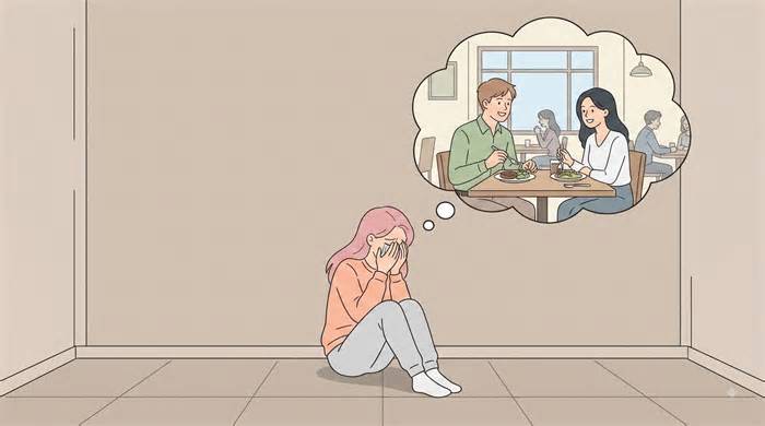 Bốn năm yêu, bạn trai không công khai cũng chưa từng nhớ sinh nhật tôi