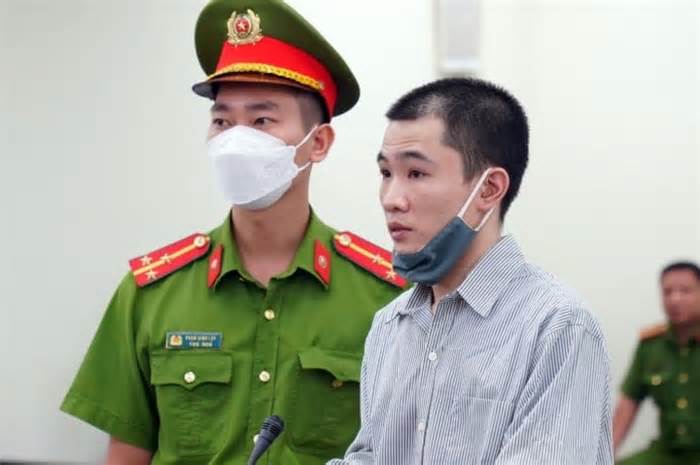 Y án tử hình kẻ đóng đinh vào đầu bé gái 3 tuổi ở Hà Nội