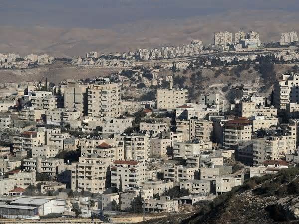 Palestine, Jordan chỉ trích kế hoạch xây nhà định cư mới của Israel