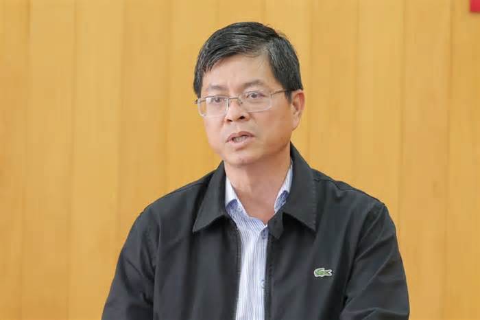 Ông Nguyễn Hồng Hải làm Phó Chủ tịch Thường trực UBND tỉnh Lâm Đồng