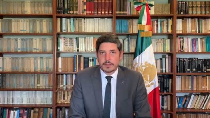 Tổng thống Peru Dina Boluarte tuyên bố trục xuất Đại sứ của Mexico