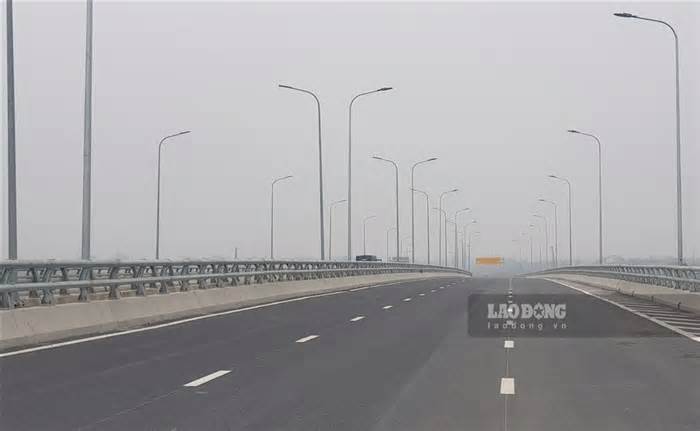 Vì sao tỉnh Ninh Bình đề nghị mở rộng cao tốc Cao Bồ - Mai Sơn?