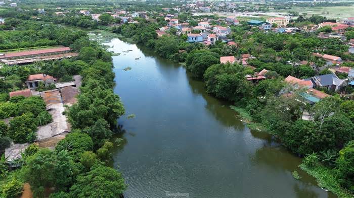 Vụ nhà máy nước sạch có hàm lượng Nitrit vượt ngưỡng: Giật mình nguồn nước đầu vào