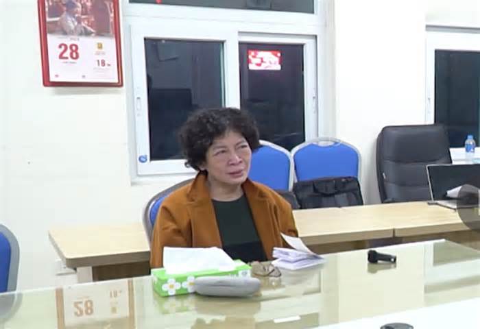 Bà chủ Tập đoàn Sen Tài Thu và trách nhiệm trả 757 tỉ đồng cho nhà đầu tư