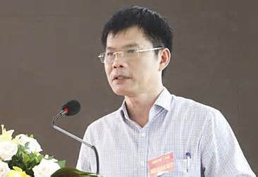 Phó chủ tịch Vĩnh Phúc Nguyễn Văn Khước bị bắt