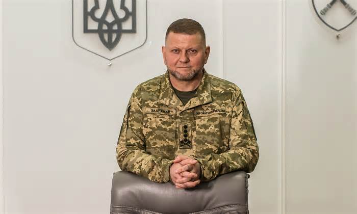 Ukraine tìm thấy thiết bị nghe lén tại văn phòng tư lệnh quân đội