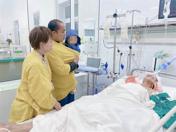 Ca hiến tạng thứ 100 tại BV Việt Đức giúp hồi sinh nhiều cuộc đời