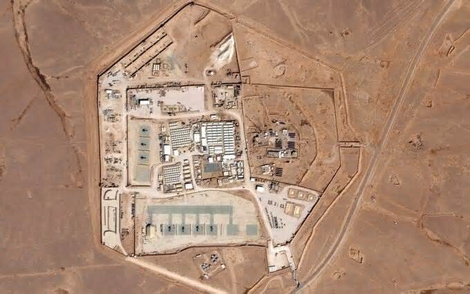 Mỹ chốt phương án trả đũa Iran liên quan vụ tấn công căn cứ Tháp 22 ở Jordan