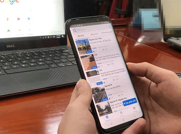 Bắc Ninh: Một số địa phương chưa thực hiện nghiêm xử lý kiến nghị qua app