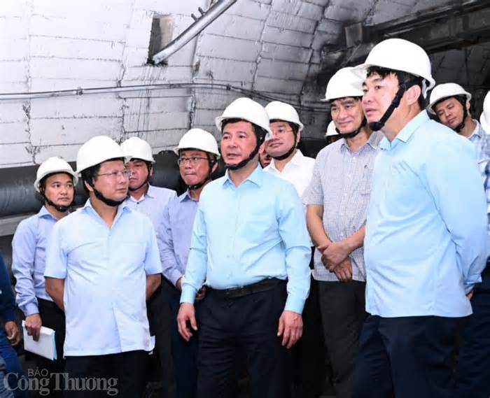 Thăm hỏi, hỗ trợ gia đình công nhân bị tai nạn hầm lò tại Quảng Ninh
