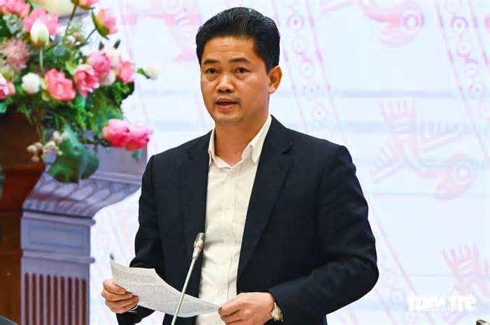 Chưa nhận được phản ánh các sản phẩm do Bộ Y tế quản lý vướng nghị định 46