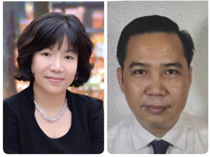 Bà Nguyễn Thị Thanh Nhàn AIC tiếp tục bị khởi tố trong vụ án tại Trung tâm Công nghệ sinh học TP.HCM