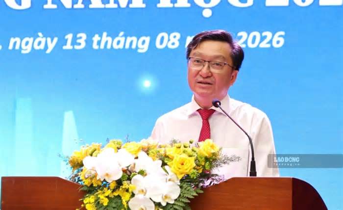 TPHCM dự kiến giảm 50% các cuộc thi dành cho giáo viên, học sinh