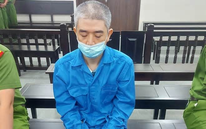 Kẻ sát hại bạn gái cũ trên phố Hàng Bài được giảm án xuống tù chung thân