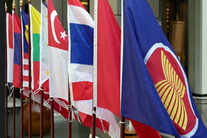 Kỷ niệm 56 năm ngày thành lập ASEAN tại Liên bang Nga và Hà Lan
