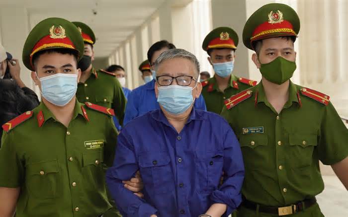 Sai phạm trong vụ ông Nguyễn Quang Tuấn như hiệu ứng 'domino'
