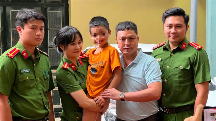 Chánh án TAND TP Hà Nội tham gia HĐXX cựu CSGT bắt cóc bé trai 7 tuổi ở Long Biên