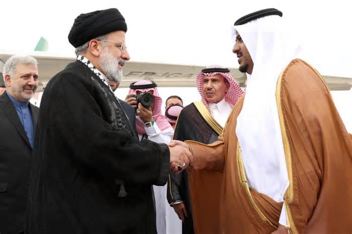 Lãnh đạo các nước Trung Đông gặp nhau, chỉ trích gay gắt Israel