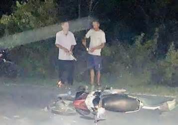 2 vụ tai nạn khiến 2 người chết, 1 người bị thương tại Quảng Bình