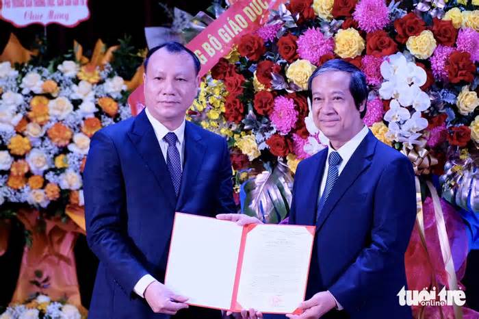 'Trường đại học Sư phạm Hà Nội là trường quan trọng nhất trong các trường quan trọng'