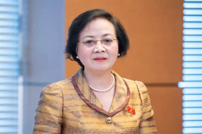 Bộ Nội vụ định hướng số lượng phó chủ tịch UBND cấp tỉnh và cấp xã sau sáp nhập
