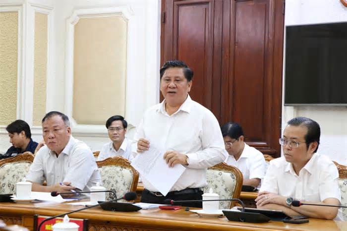 Sẽ cưỡng chế khu đất 419 Lê Hồng Phong, quận 10 sau 3 năm có quyết định thu hồi
