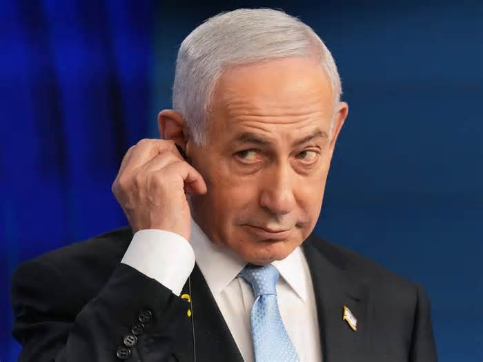 Israel chuẩn bị khả năng tấn công Iran nếu xung đột Mỹ-Iran kết thúc