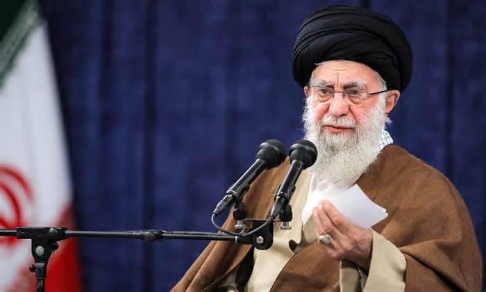 Lý do Iran quyết 'không đội trời chung' với Israel