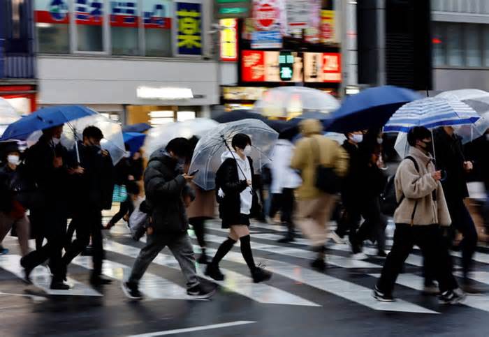 Địa phương ở Nhật Bản nghiên cứu chế độ làm việc 4 ngày/tuần