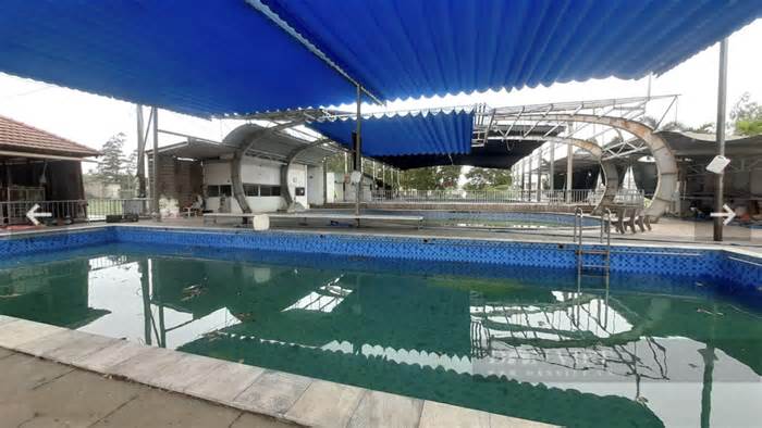Một học sinh tử vong trong bể bơi ở Quảng Trị