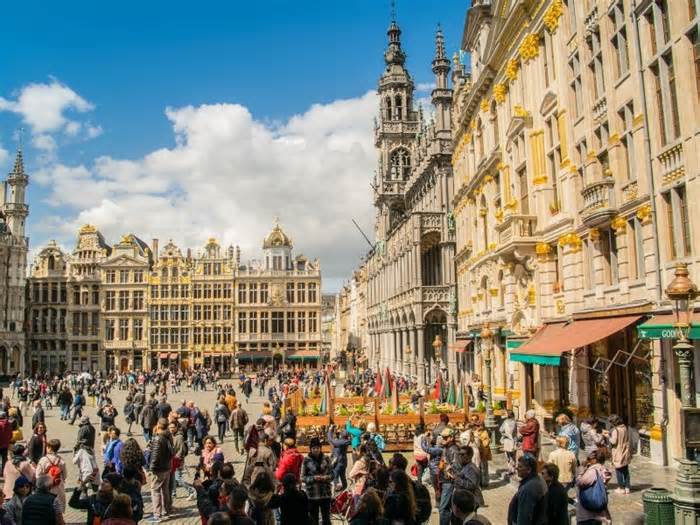 Bỉ khai trương Trung tâm hỗ trợ phòng ngừa tự tử tại Brussels