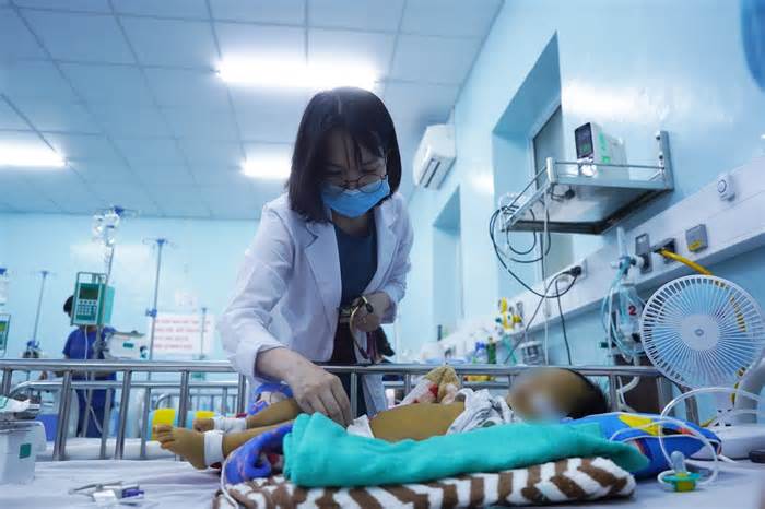 Sở Y tế TP Hồ Chí Minh nói về việc Bệnh viện Nhi đồng 2 tạm ngưng ghép gan