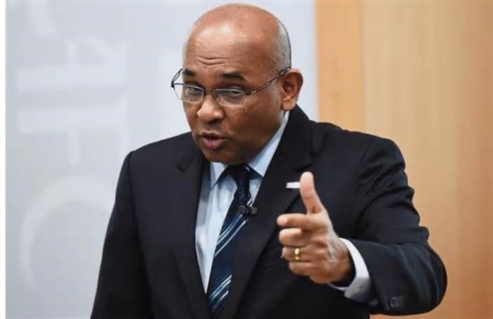 Hy vọng lật ngược thế cờ của Malaysia bị AFC giội gáo nước lạnh