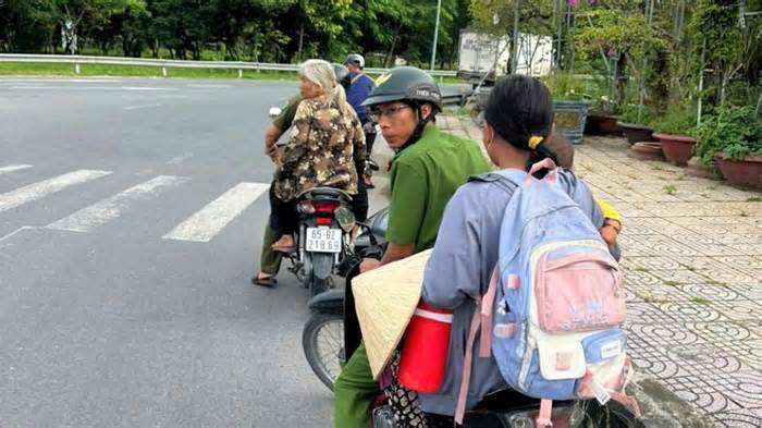 Cần Thơ tiếp nhận đối tượng lang thang trong và sau lễ 2.9