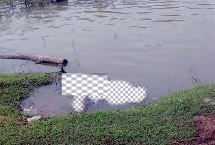 Lạng Sơn: Phát hiện thi thể người đàn ông nổi trên sông Kỳ Cùng