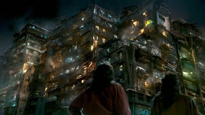 Cửu Long Thành Trại của Cổ Thiên Lạc: Đưa phim Hong Kong vĩ đại trở lại?