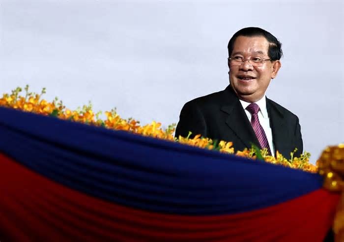 Tổng tuyển cử ở Campuchia: Đã xác nhận 19 đảng tham gia