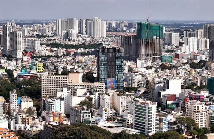 Đông Nam Bộ tạo môi trường thuận lợi để bứt phá từ đổi mới sáng tạo, công nghệ