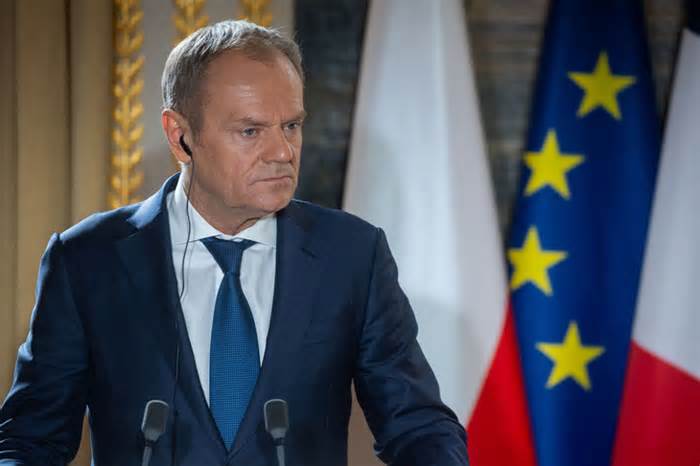 Ba Lan cảnh báo tranh chấp kinh tế dẫn tới tâm lý bài Ukraine