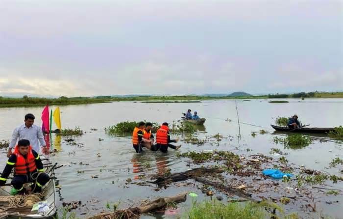 Trong một ngày, 3 học sinh ở Gia Lai chết đuối thương tâm